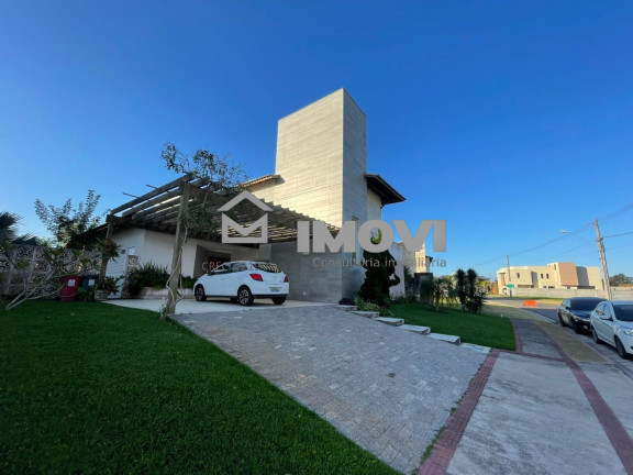 Casa com 4 Quartos à Venda, 235 m² em Interlagos - Vila Velha