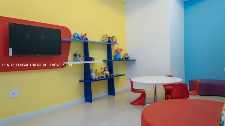 Imagem Apartamento com 2 Quartos à Venda, 56 m² em Rio De Janeiro Imagem Apartamento com 2 Quartos à Venda, 56 m² em Rio De Janeiro