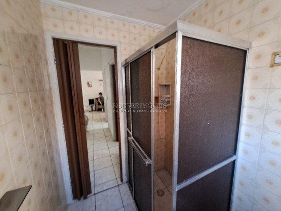 Imagem Apartamento com 1 Quarto à Venda, 44 m² em Aviação - Praia Grande