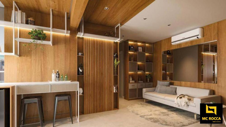 Imagem Apartamento com 2 Quartos à Venda, 58 m² em Vila Assunção - Santo André Imagem Apartamento com 2 Quartos à Venda, 58 m² em Vila Assunção - Santo André