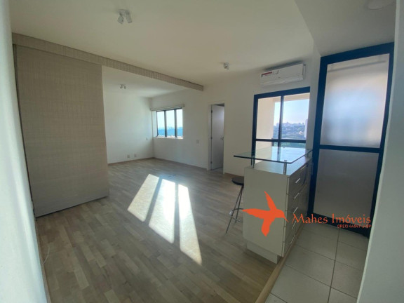 Imóvel com 1 Quarto para Alugar, 41 m² em Pinheiros - São Paulo