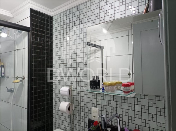 Imagem Cobertura com 3 Quartos à Venda, 104 m² em Casa Branca - Santo André
