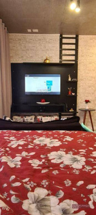 Imagem Apartamento com 1 Quarto à Venda, 36 m² em Santana - São Paulo