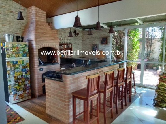 Imagem Casa com 3 Quartos à Venda, 220 m² em Quinta Da Primavera - Ribeirão Preto