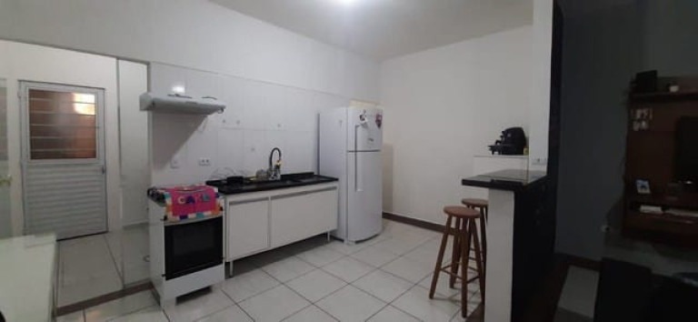 Imagem Casa com 2 Quartos à Venda, 72 m² em Parque Senhor Do Bonfim - Taubaté