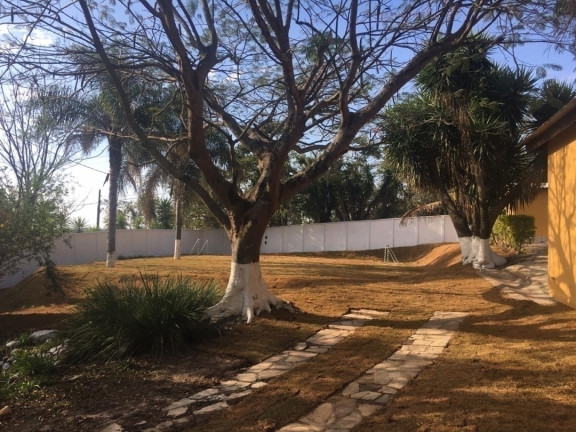 Imagem Casa com 6 Quartos para Alugar, 410 m² em Araçoiabinha - Sorocaba Imagem Casa com 6 Quartos para Alugar, 410 m² em Araçoiabinha - Sorocaba