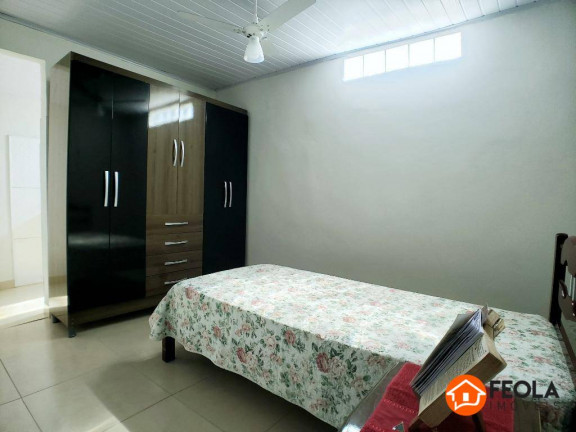 Imagem Casa com 3 Quartos à Venda, 107 m² em Vila Medon - Americana Imagem Casa com 3 Quartos à Venda, 107 m² em Vila Medon - Americana
