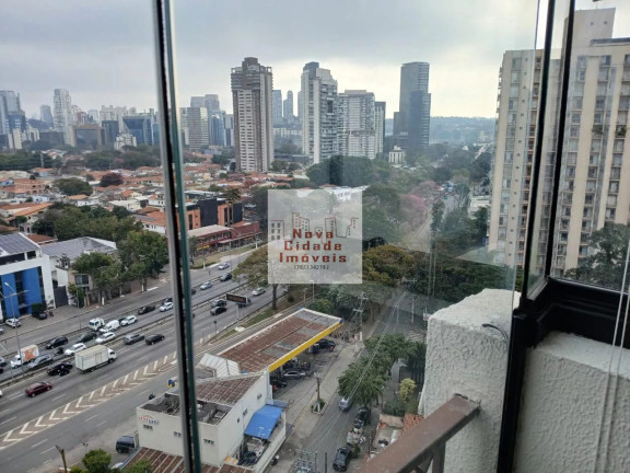 Imagem Apartamento com 2 Quartos para Alugar, 52 m² em Vila Olímpia - São Paulo Imagem Apartamento com 2 Quartos para Alugar, 52 m² em Vila Olímpia - São Paulo