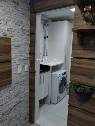Imagem Apartamento com 2 Quartos à Venda, 76 m² em Nossa Senhora Do Rosário - São José Imagem Apartamento com 2 Quartos à Venda, 76 m² em Nossa Senhora Do Rosário - São José