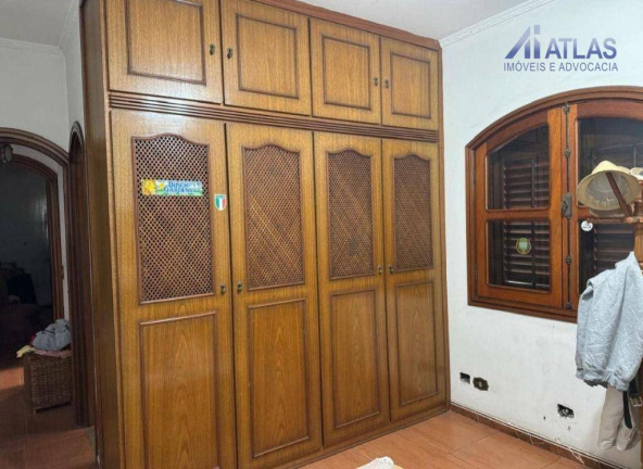 Imagem Casa com 3 Quartos à Venda, 277 m² em Vila Maria Alta - São Paulo Imagem Casa com 3 Quartos à Venda, 277 m² em Vila Maria Alta - São Paulo
