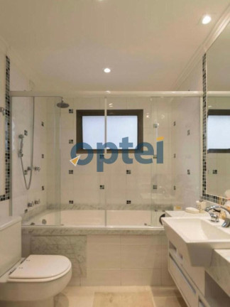Imagem Apartamento com 4 Quartos à Venda, 214 m² em Jardim Da Saúde - São Paulo Imagem Apartamento com 4 Quartos à Venda, 214 m² em Jardim Da Saúde - São Paulo