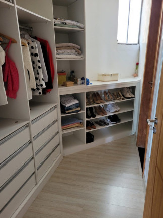 Imagem Casa com 4 Quartos à Venda, 390 m² em Europa - Contagem
