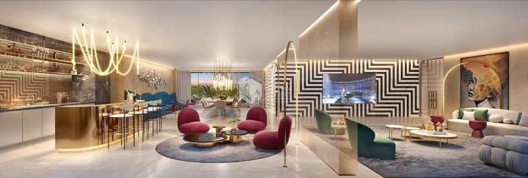 Imagem Apartamento com 3 Quartos à Venda, 213 m² em Moema - São Paulo Imagem Apartamento com 3 Quartos à Venda, 213 m² em Moema - São Paulo