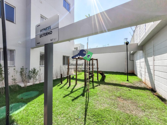Imagem Apartamento com 2 Quartos à Venda, 38 m² em Jardim Marajoara - São Paulo Imagem Apartamento com 2 Quartos à Venda, 38 m² em Jardim Marajoara - São Paulo