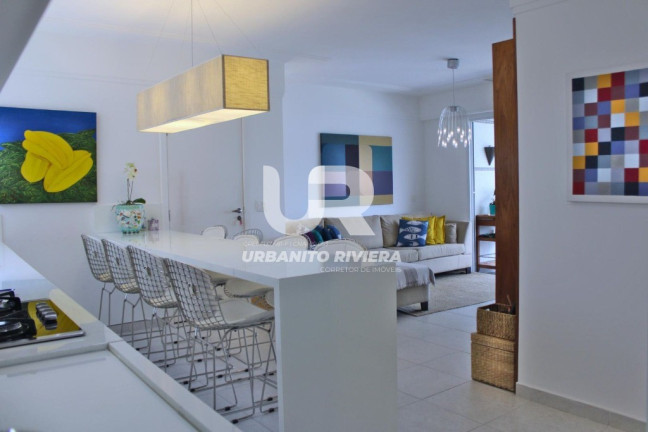 Imagem Imóvel com 4 Quartos à Venda, 138 m² em Riviera | Módulo 08 - Bertioga