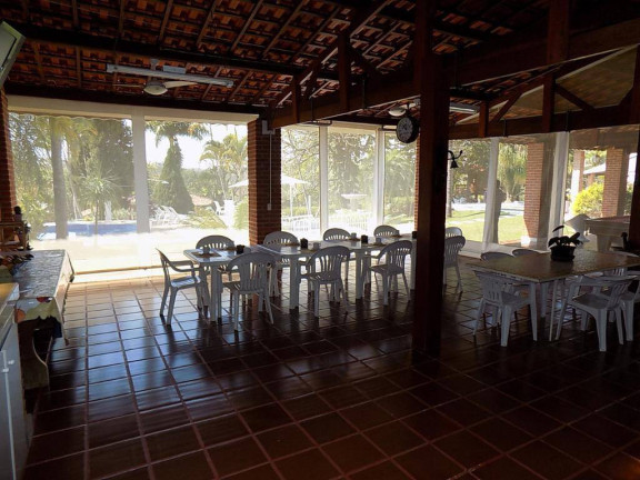 Imagem Chácara com 5 Quartos à Venda, 65.340 m² em Barreiro - Tatuí Imagem Chácara com 5 Quartos à Venda, 65.340 m² em Barreiro - Tatuí