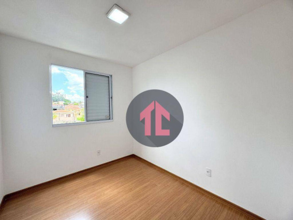 Imagem Apartamento com 2 Quartos para Alugar, 43 m² em Parque Industrial - Campinas Imagem Apartamento com 2 Quartos para Alugar, 43 m² em Parque Industrial - Campinas
