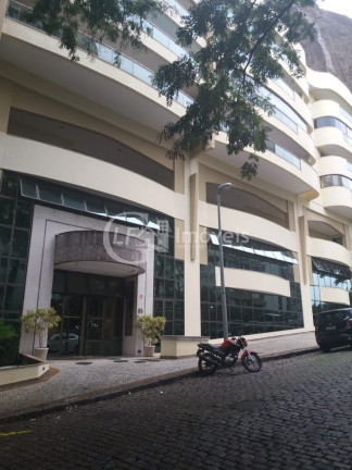 Imóvel com 4 Quartos à Venda, 201 m² em Lagoa - Rio De Janeiro
