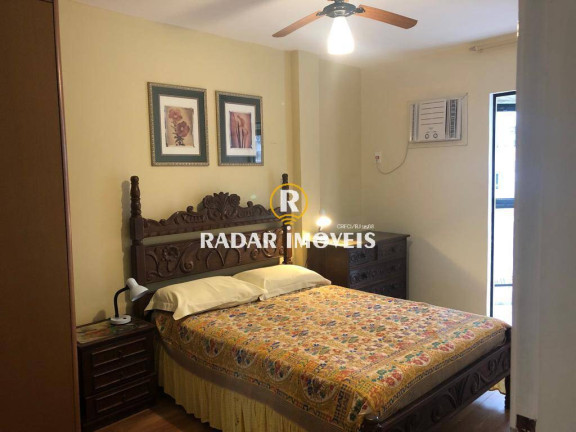 Imagem Apartamento com 4 Quartos à Venda, 97 m² em Algodoal - Cabo Frio