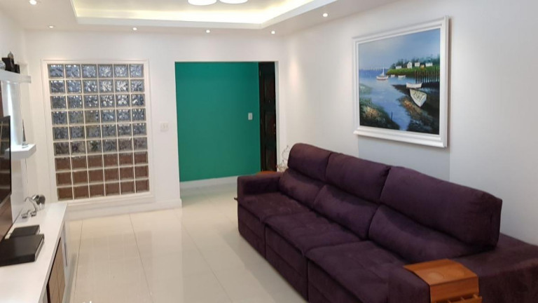 Imagem Apartamento com 3 Quartos à Venda, 150 m² em Copacabana - Rio De Janeiro