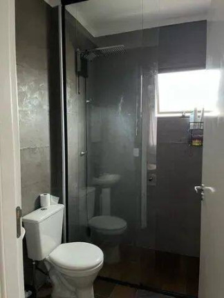 Imagem Apartamento com 2 Quartos à Venda, 43 m² em Centro - Votorantim Imagem Apartamento com 2 Quartos à Venda, 43 m² em Centro - Votorantim