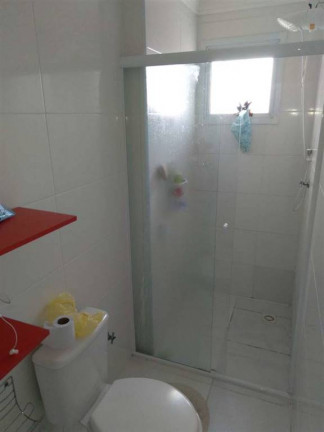 Imagem Apartamento com 2 Quartos à Venda, 70 m² em Canto Do Forte - Praia Grande
