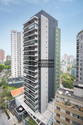 Imagem Apartamento com 2 Quartos à Venda, 68 m² em Vila Madalena - São Paulo Imagem Apartamento com 2 Quartos à Venda, 68 m² em Vila Madalena - São Paulo
