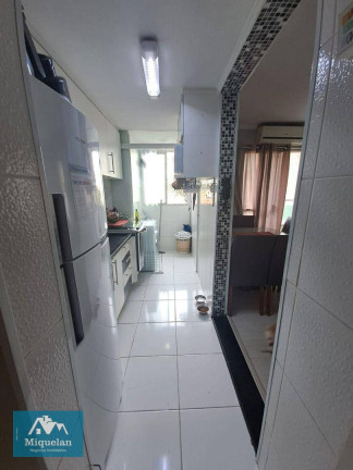 Imagem Apartamento com 2 Quartos à Venda, 55 m² em Parque Novo Mundo - São Paulo