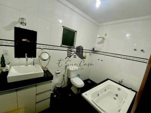 Imagem Casa com 4 Quartos à Venda, 300 m² em Europa - Contagem