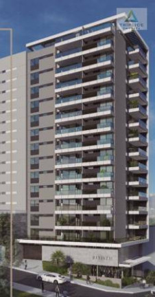 Imagem Apartamento com 3 Quartos à Venda, 97 m² em Granbery - Juiz De Fora