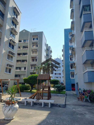 Apartamento com 3 Quartos à Venda, 67 m² em Piedade - Jaboatão Dos Guararapes