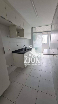 Imagem Apartamento com 2 Quartos à Venda ou Locação, 55 m² em Santa Teresinha - São Paulo Imagem Apartamento com 2 Quartos à Venda ou Locação, 55 m² em Santa Teresinha - São Paulo
