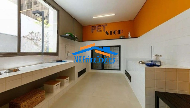 Imagem Apartamento com 1 Quarto à Venda, 25 m² em Consolação - São Paulo Imagem Apartamento com 1 Quarto à Venda, 25 m² em Consolação - São Paulo