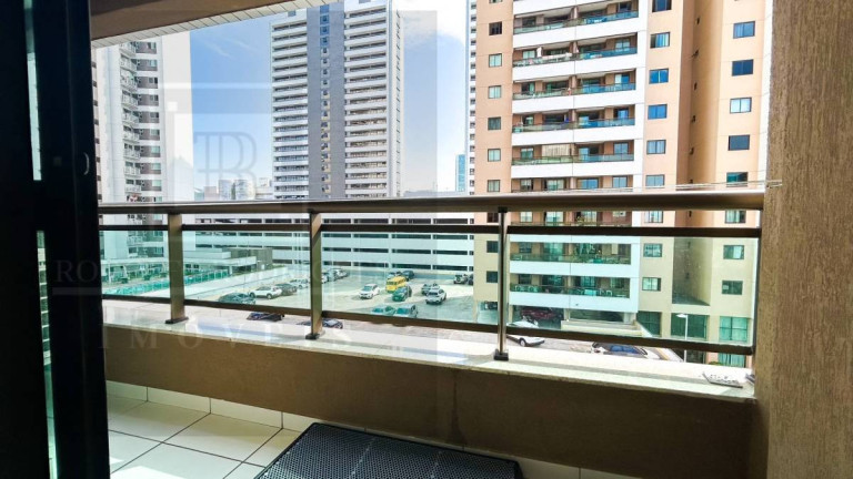 Imagem Apartamento com 2 Quartos à Venda, 55 m² em Papicu - Fortaleza Imagem Apartamento com 2 Quartos à Venda, 55 m² em Papicu - Fortaleza