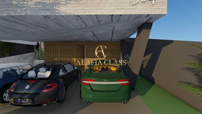 Imagem Terreno à Venda, 490 m² em Alphaville - Santana De Parnaíba