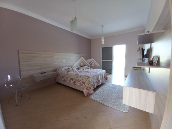 Imagem Casa com 4 Quartos à Venda, 393 m² em Condomínio Portal Do Sabiá - Araçoiaba Da Serra