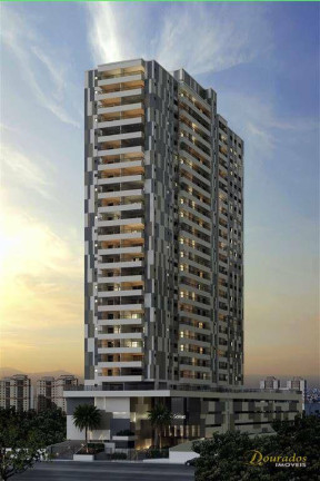 Imagem Apartamento com 3 Quartos à Venda, 115 m² em Aviação - Praia Grande Imagem Apartamento com 3 Quartos à Venda, 115 m² em Aviação - Praia Grande