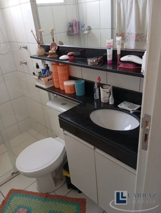 Imagem Imóvel com 2 Quartos à Venda, 47 m² em Jardim Helena - Ribeirão Preto Imagem Imóvel com 2 Quartos à Venda, 47 m² em Jardim Helena - Ribeirão Preto