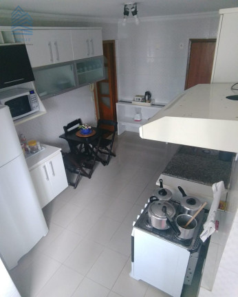 Imagem Imóvel com 3 Quartos à Venda, 110 m² em Chácara Agrindus - Taboão Da Serra