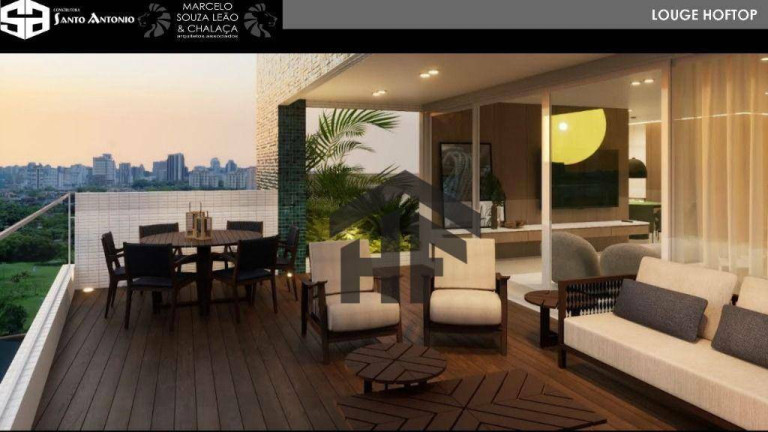Imagem Apartamento com 4 Quartos à Venda, 133 m² em Boa Viagem - Recife Imagem Apartamento com 4 Quartos à Venda, 133 m² em Boa Viagem - Recife