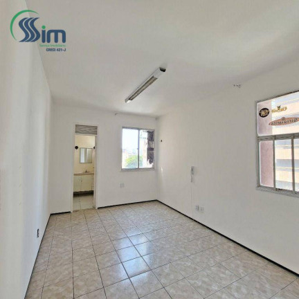 Imagem Cobertura com 3 Quartos à Venda, 242 m² em Meireles - Fortaleza