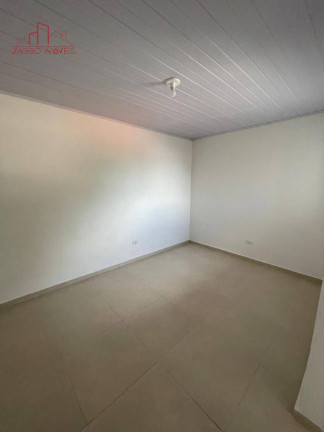 Imagem Apartamento com 1 Quarto para Alugar, 40 m² em Parque Regina - São Paulo