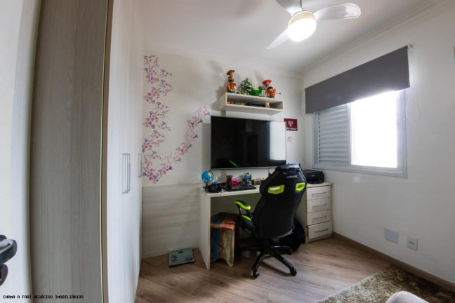 Imagem Apartamento com 3 Quartos à Venda, 92 m² em Vila Formosa - São Paulo