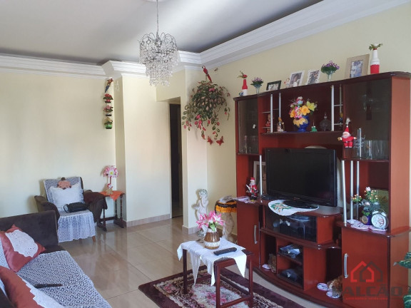 Imagem Apartamento com 2 Quartos à Venda, 108 m² em Aparecida - Santos Imagem Apartamento com 2 Quartos à Venda, 108 m² em Aparecida - Santos