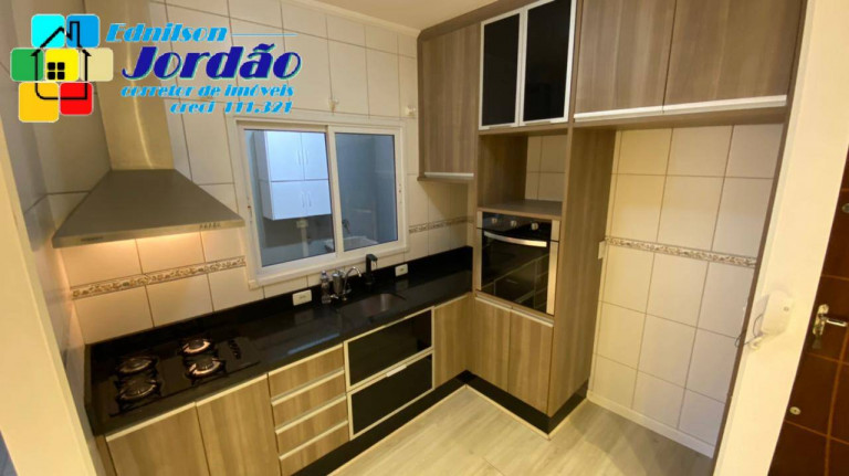 Imagem Apartamento com 2 Quartos à Venda, 52 m² em Vila Humaitá - Santo André Imagem Apartamento com 2 Quartos à Venda, 52 m² em Vila Humaitá - Santo André