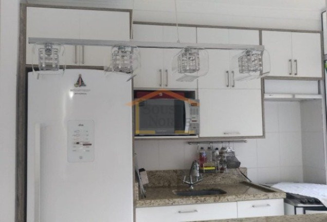 Imagem Apartamento com 2 Quartos à Venda, 50 m² em Tremembé - São Paulo Imagem Apartamento com 2 Quartos à Venda, 50 m² em Tremembé - São Paulo