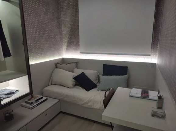 Imagem Imóvel com 2 Quartos à Venda, 38 m² em Pinheiros - São Paulo