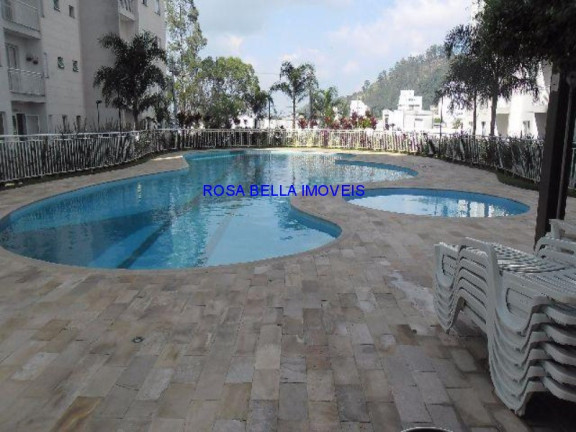Imagem Apartamento com 2 Quartos à Venda, 59 m² em Jardim Bonfiglioli - Jundiaí Imagem Apartamento com 2 Quartos à Venda, 59 m² em Jardim Bonfiglioli - Jundiaí
