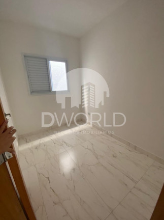 Imagem Imóvel com 2 Quartos à Venda, 44 m² em Vila Príncipe De Gales - Santo André
