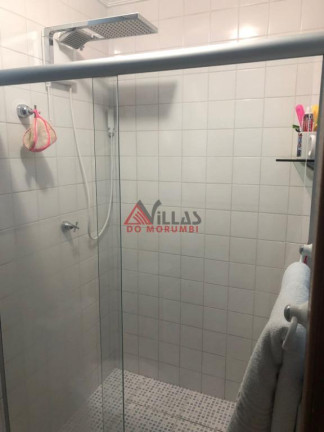 Imagem Sobrado com 2 Quartos à Venda, 65 m² em Parque Munhoz - São Paulo